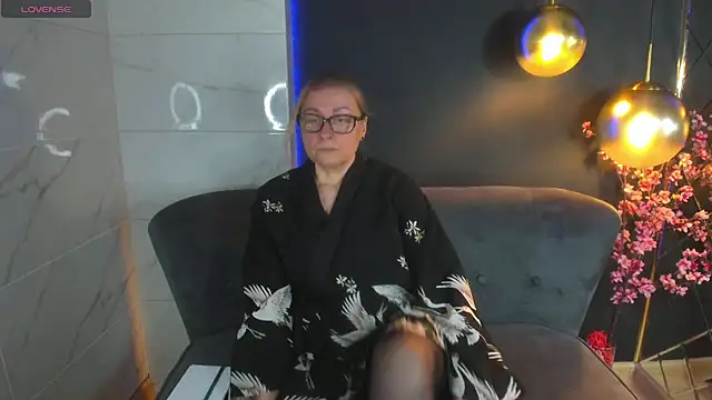 AlexandraKind online show from January 30, 1:53 pm