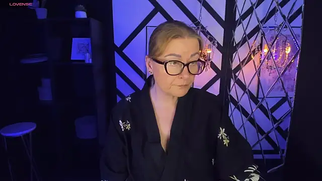 AlexandraKind online show from February 14, 11:42 pm