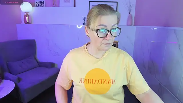 AlexandraKind online show from February 23, 5:34 am