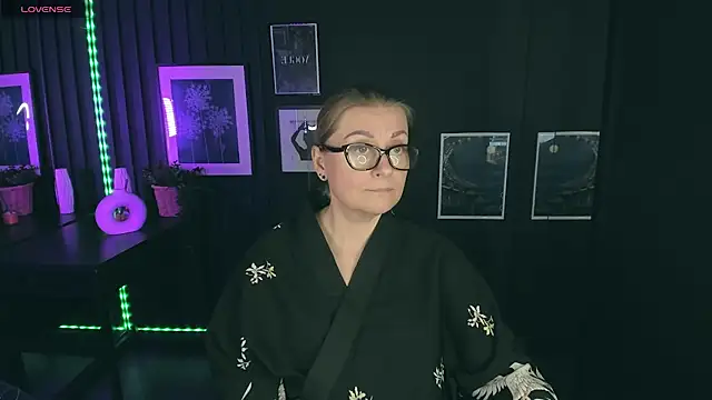 AlexandraKind online show from February 28, 4:53 pm