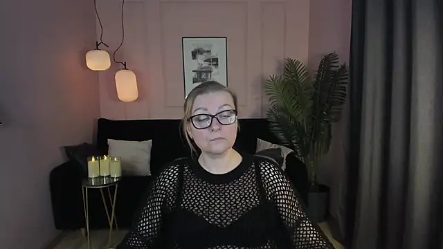 AlexandraKind online show from March 12, 6:29 am