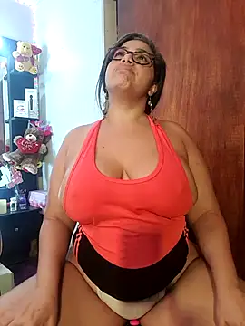 Katrina The Kitty online show from September 12, 10:26 am