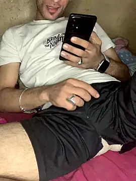 LOOLOOO123123 online show from November 30, 3:43 am