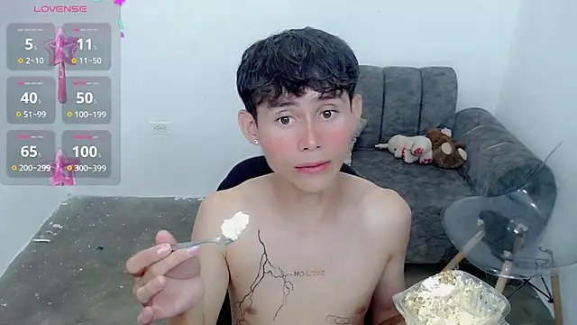 tanjiro cute online show from December 31, 6:59 am