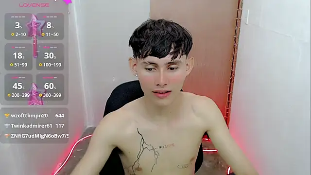 tanjiro cute online show from January 6, 7:31 am