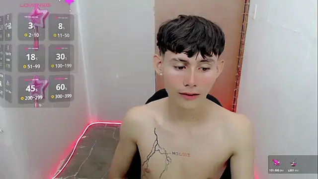 tanjiro cute online show from January 7, 3:35 am