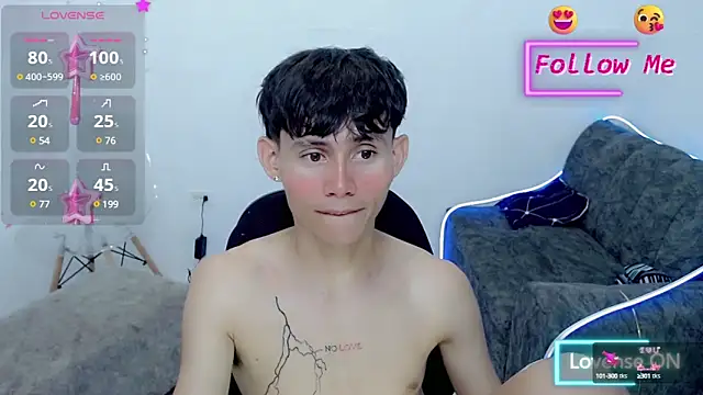 tanjiro cute online show from January 17, 9:49 am