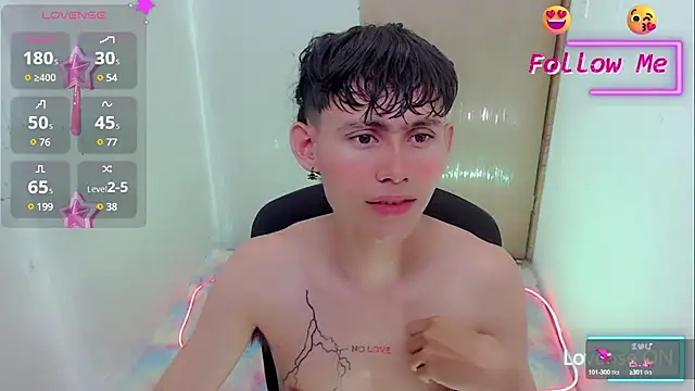 tanjiro cute online show from January 31, 4:03 am