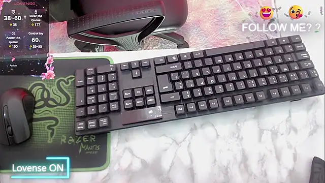 tanjiro cute online show from February 15, 3:42 am