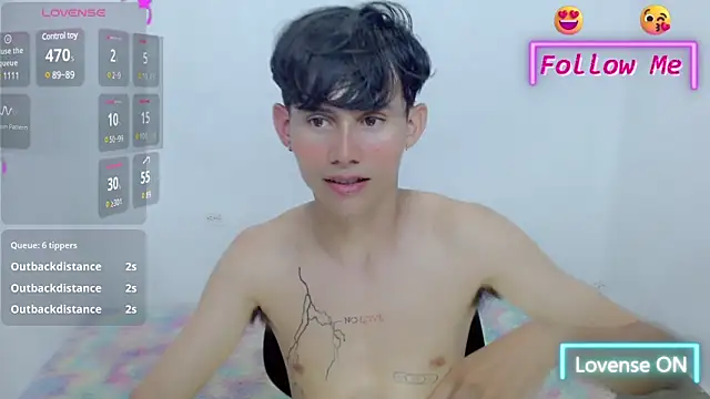 tanjiro cute online show from March 15, 9:41 am