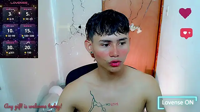 tanjiro cute online show from October 2, 9:49 am