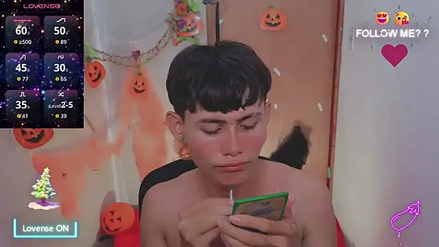 tanjiro cute online show from November 23, 5:29 am