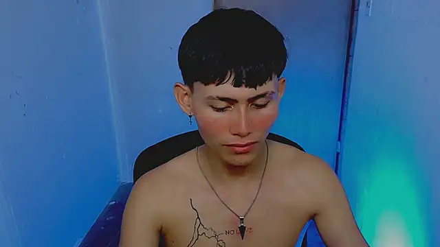 tanjiro cute online show from February 18, 2:18 am