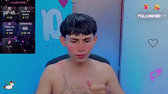 tanjiro cute online show from June 3, 1:19 am