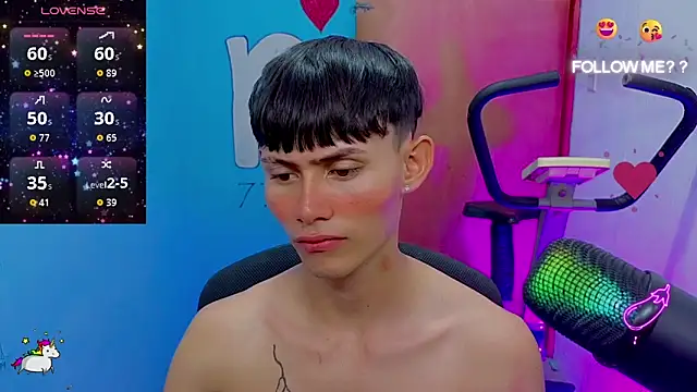 tanjiro cute online show from June 22, 3:08 am