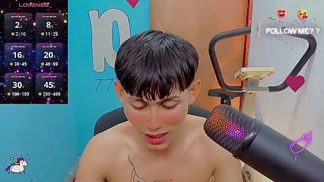 tanjiro cute online show from June 24, 3:05 am
