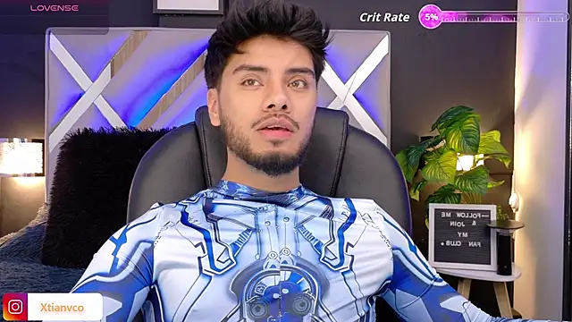 Tommidubois online show from November 15, 3:59 am