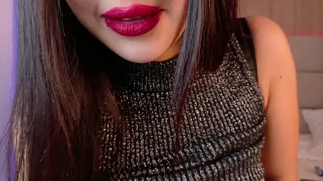 EymiCuper online show from December 23, 7:52 pm