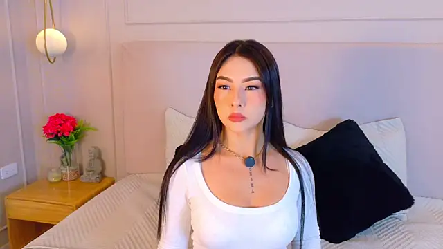 EymiCuper online show from September 13, 7:24 pm