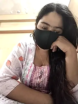 Magical Girl- online show from October 25, 3:47 am