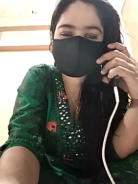 Magical Girl- online show from November 3, 4:25 am