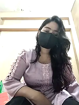 Magical Girl- online show from November 14, 3:38 am