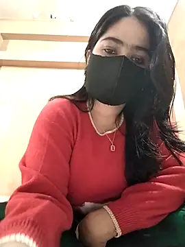 Magical Girl- online show from December 5, 3:26 am