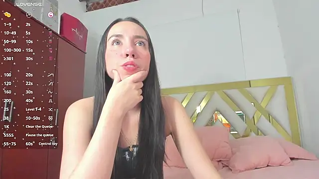 rousee yareldss online show from February 8, 6:22 am