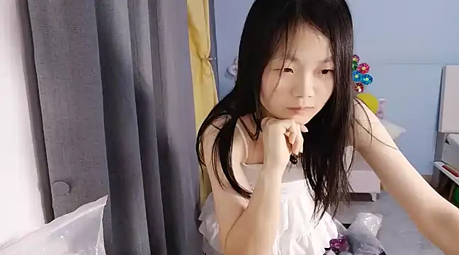 Lena-yyds online show from March 6, 1:35 pm