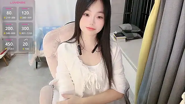 Lena-yyds online show from October 28, 5:04 pm