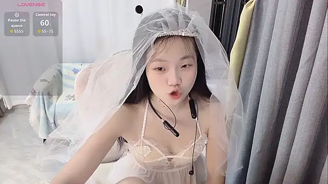 Lena-yyds online show from November 6, 5:03 pm