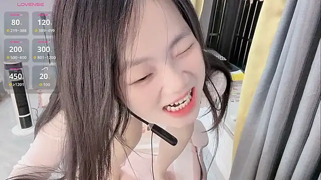 Lena-yyds online show from November 12, 4:07 pm