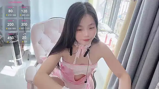 Lena-yyds online show from November 16, 4:51 am