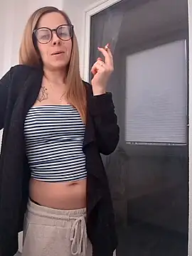 TerrasWildlife online show from February 14, 4:31 pm