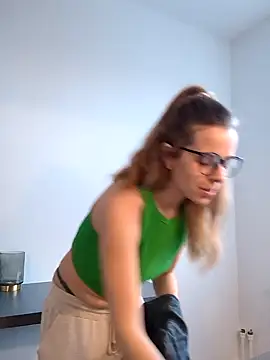 TerrasWildlife online show from February 20, 4:14 pm