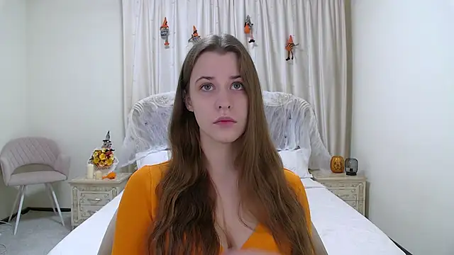 Snapshot of AgataAisitt chatting on October 25, 5:15 am AgataAisitt online show from October 25, 5:15 am