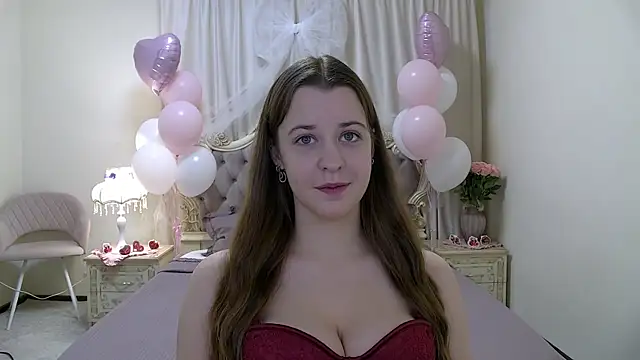 Snapshot of AgataAisitt chatting on February 15, 8:02 am AgataAisitt online show from February 15, 8:02 am