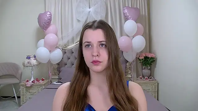 Snapshot of AgataAisitt chatting on February 19, 5:31 pm AgataAisitt online show from February 19, 5:31 pm