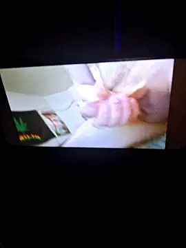 Snapshot of ChuckyyDee chatting on September 10, 10:15 am ChuckyyDee online show from September 10, 10:15 am