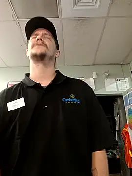 ChuckyyDee online show from January 19, 6:28 am