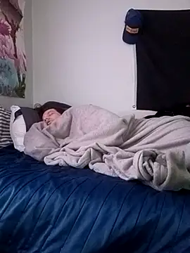 ChuckyyDee online show from February 4, 1:06 pm