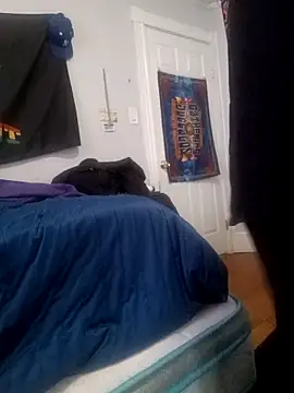 ChuckyyDee online show from February 7, 1:37 pm