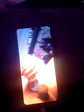 ChuckyyDee online show from March 2, 11:44 pm