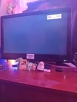 ChuckyyDee online show from March 8, 2:04 am