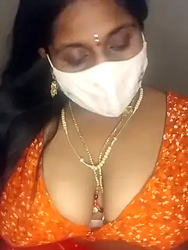 Sexy Radhikaa online show from March 12, 1:51 pm