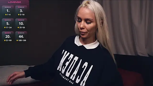 BrittByron online show from November 27, 6:15 am