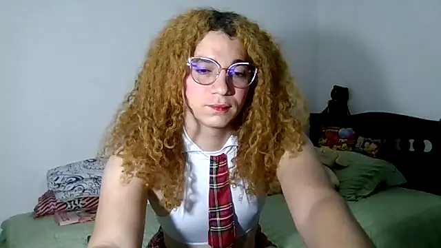 CELESSTESeductora online show from April 10, 11:48 am