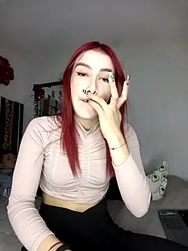 laura arias018 online show from December 4, 11:46 pm