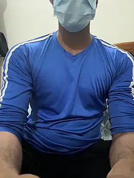 baddassindian online show from December 3, 10:50 am