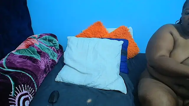 Fatnastyass44 online show from March 4, 4:49 am